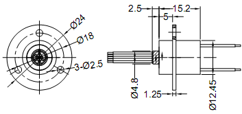 VSR-MC8