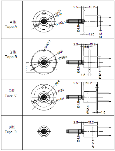 VSR-MC8