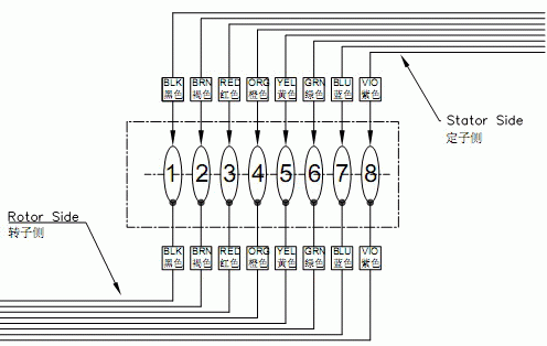 VSR-MC8