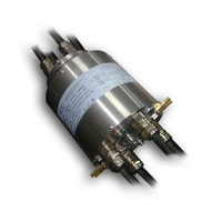 Explosion-proof Slip Ring