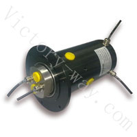 Hybrid Slip Rings (HS,HF)