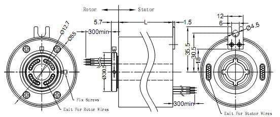 VSR-T12
