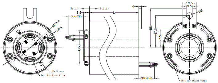 VSR-T25