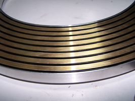 Pancake Slip Ring Classification